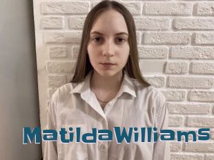 MatildaWilliams