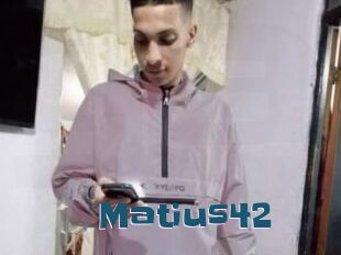 Matius42