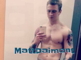 MattDaimont