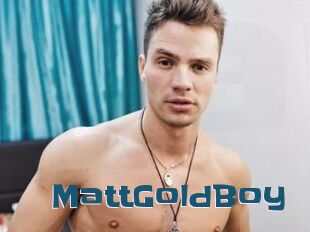 MattGoldBoy