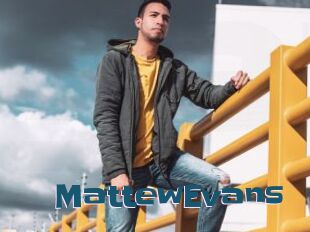 MattewEvans