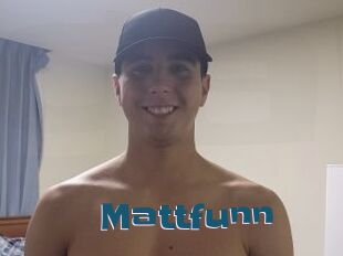 Mattfunn