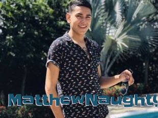 MatthewNaughty