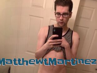 MatthewtMartinez