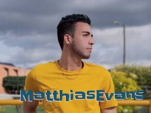 MatthiasEvans