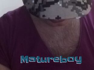 Matureboy