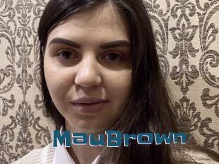 MauBrown