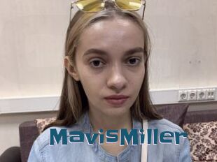 MavisMiller