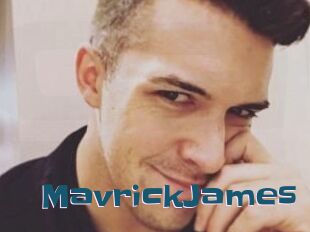 Mavrick_James