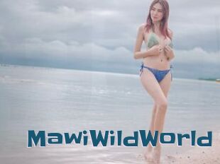 MawiWildWorld