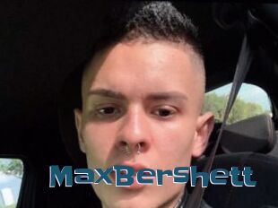 MaxBershett