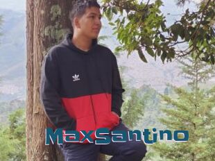 MaxSantino