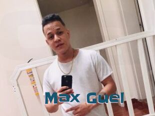 Max_Guel