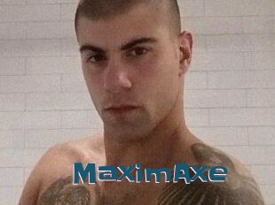 Maxim_Axe