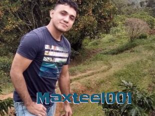 Maxteel001