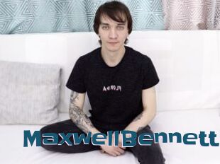 MaxwellBennett