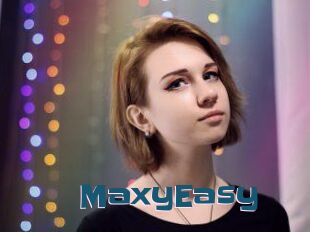 MaxyEasy