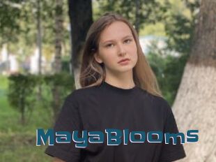 MayaBlooms