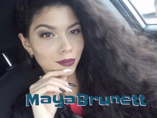 MayaBrunett