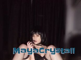 MayaCrystall