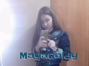 MayaGoldy