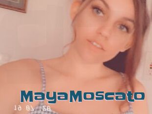 MayaMoscato