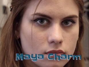 Maya_Charm