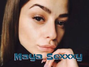 Maya_Sexxxy