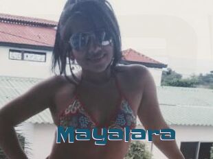 Mayalara