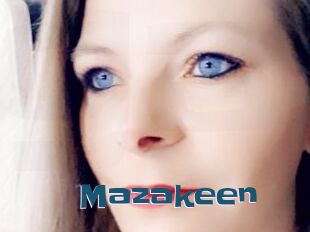 Mazakeen