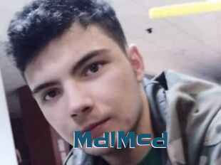 MdlMcd