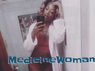 MedicineWoman