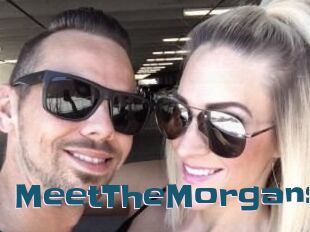 MeetTheMorgans