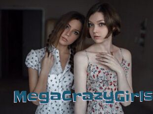 MegaCrazyGirls