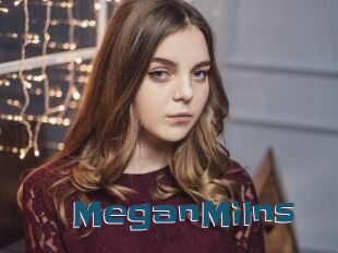 MeganMilns