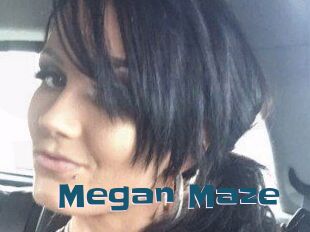 Megan_Maze