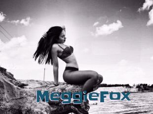 MeggieFox