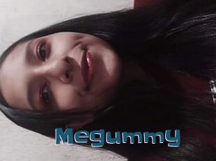 Megummy