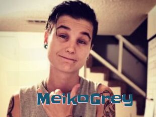 MeikoGrey