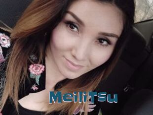 MeiliTsu