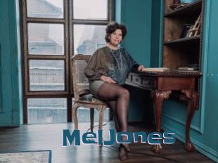 MelJones