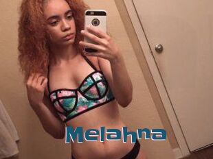 Melahna