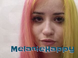 MelanieHappy