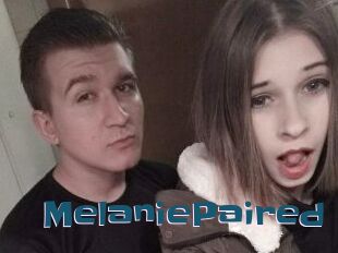 MelaniePaired