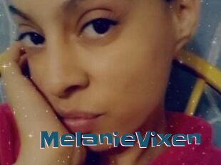 MelanieVixen