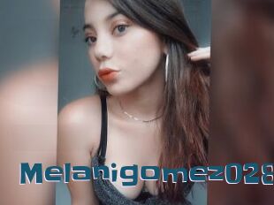 Melanigomez028