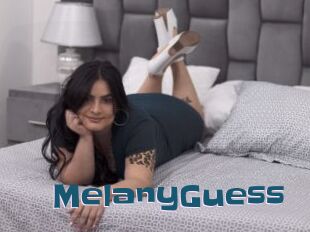 MelanyGuess