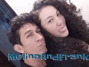 MelinaAndFrank