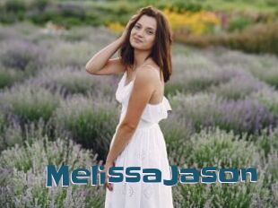 MelissaJason