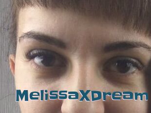 MelissaXDream